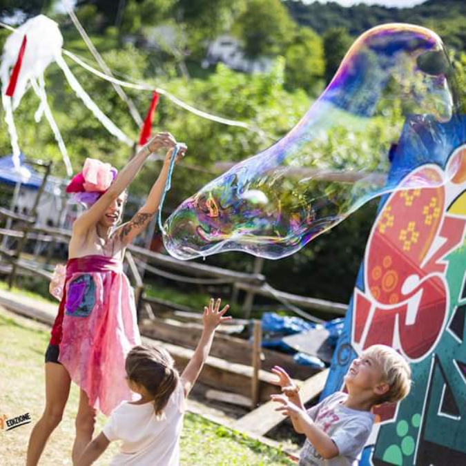 Laboratori per bambini a Milano e dintorni